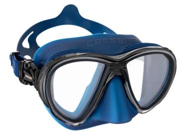 Cressi Quantum Maske